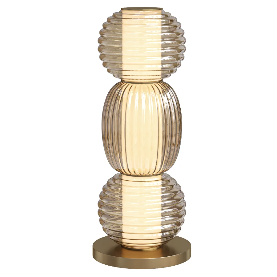 Alma Floor Lamp Image 4