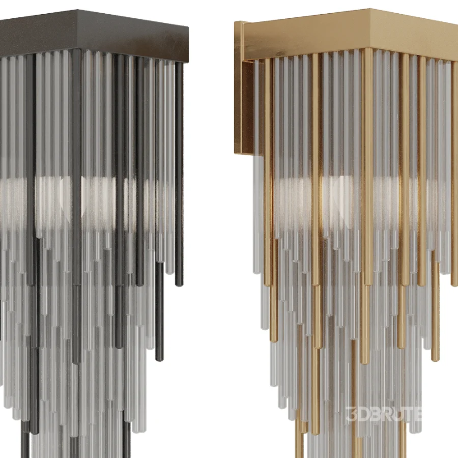 Casdaca sconce Wall Light Image 5