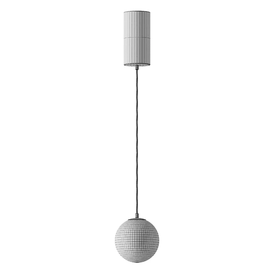 Maytoni Yora 02 Pendant Lamp Image 1