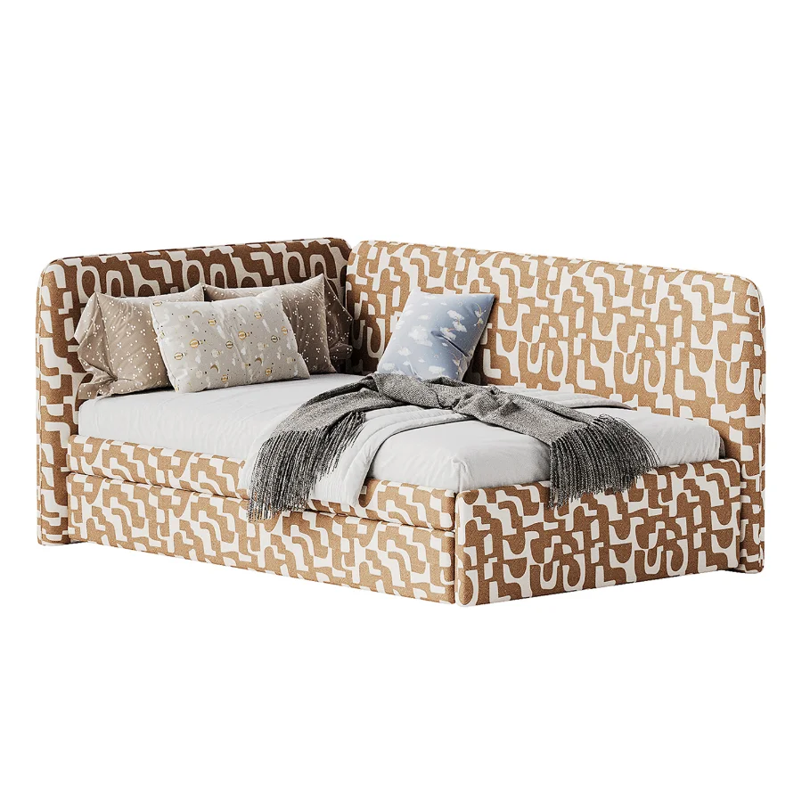 Children’s bed Bert Ot Lovesit Image 2