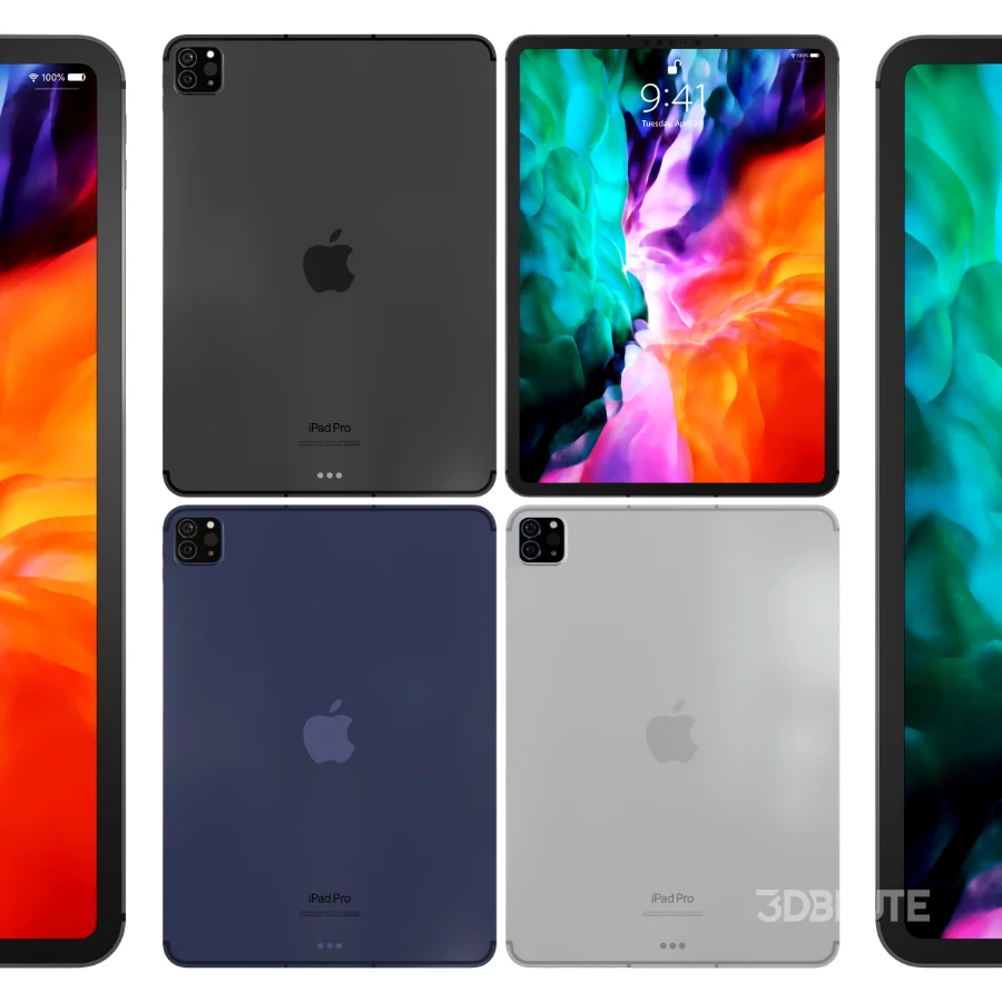 iPad Pro Image 2
