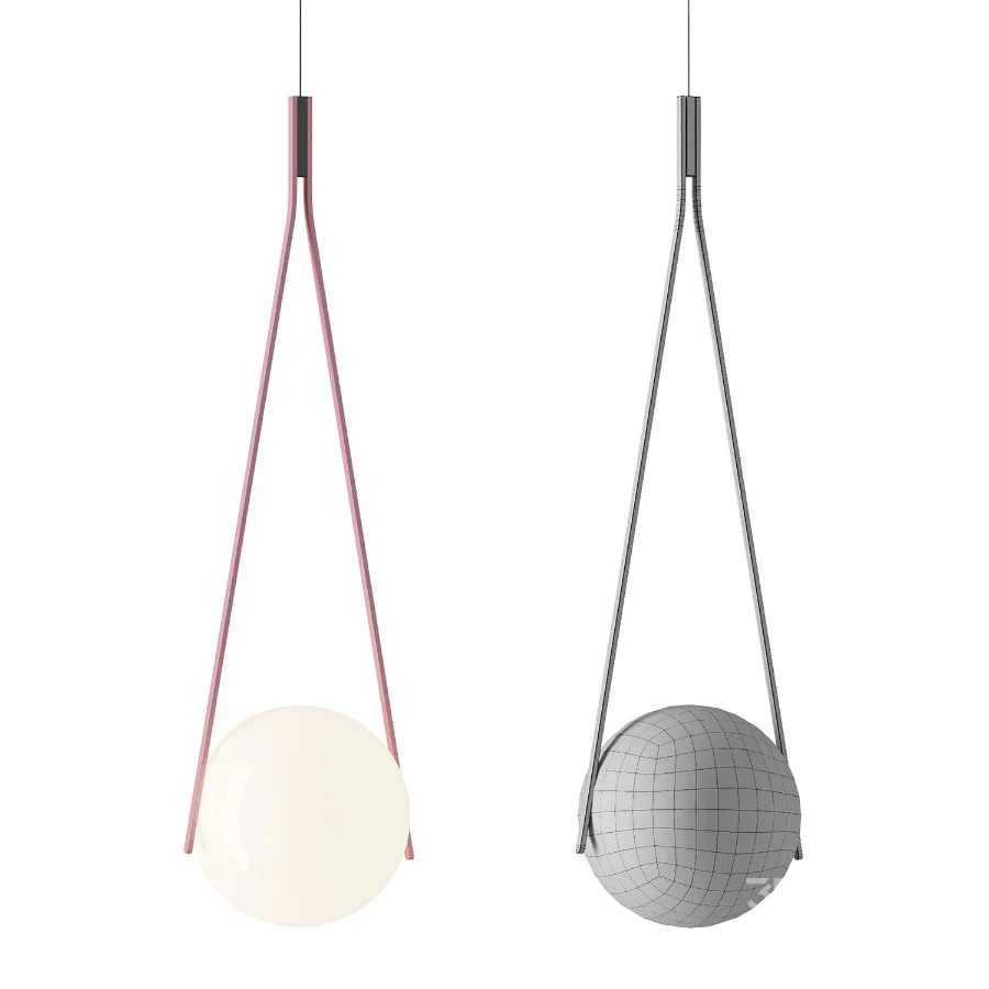 NomNom Light Pendant Lamp Image 6