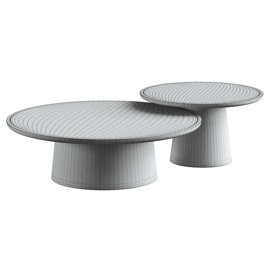 Liz Coffee Table Image 6
