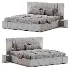 Mirta bed - Thumbnail 3