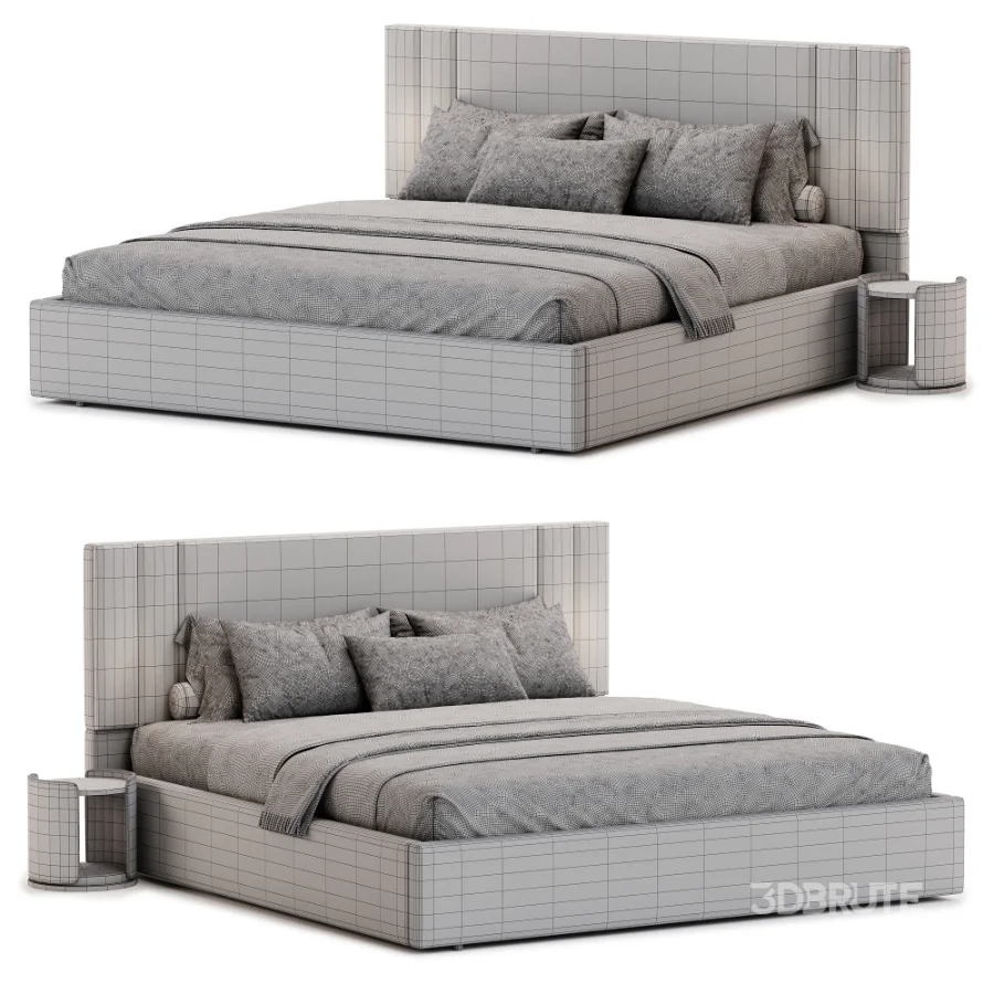 Mirta bed Image 3