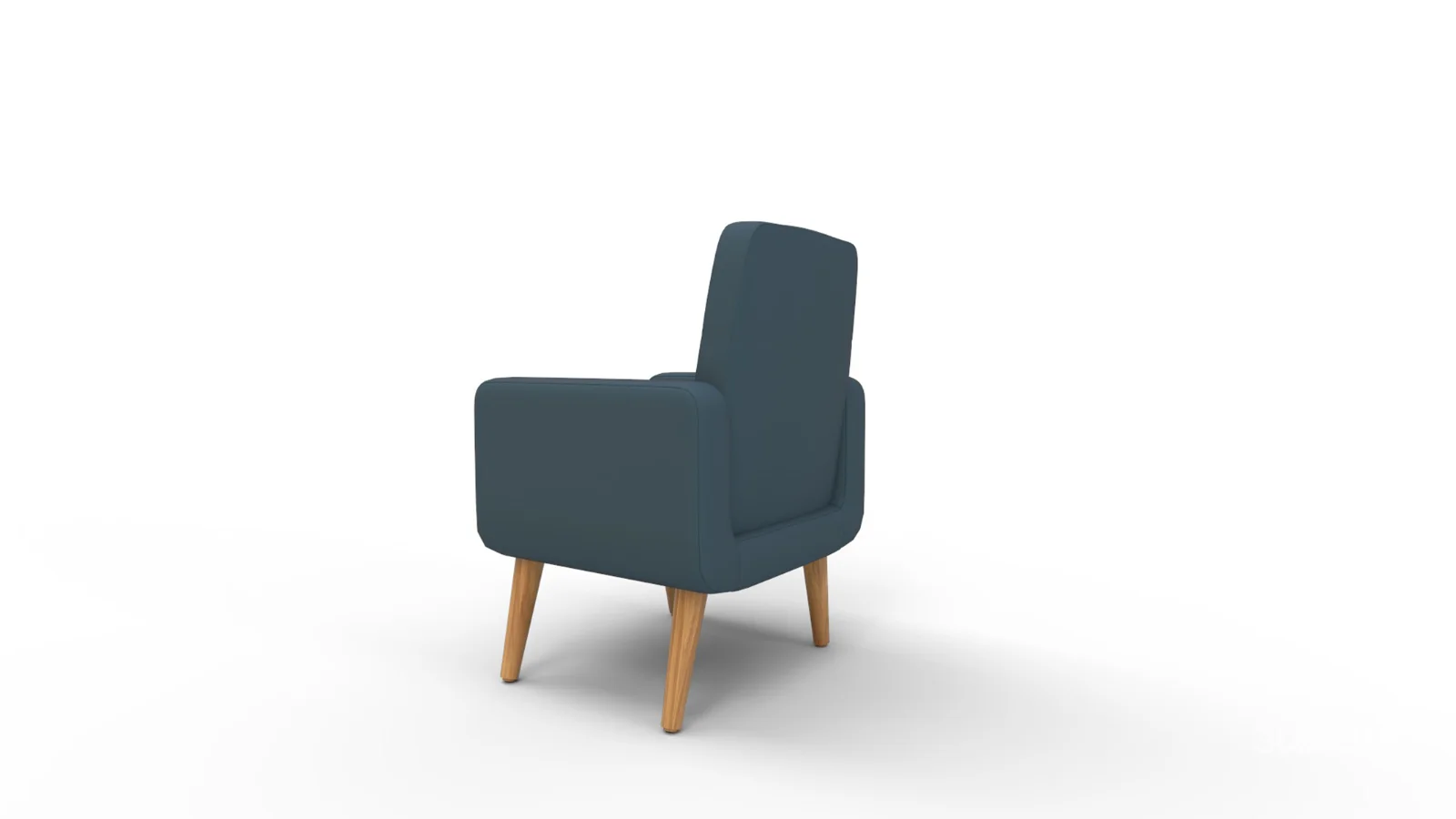Valeria Arm chair Image 9