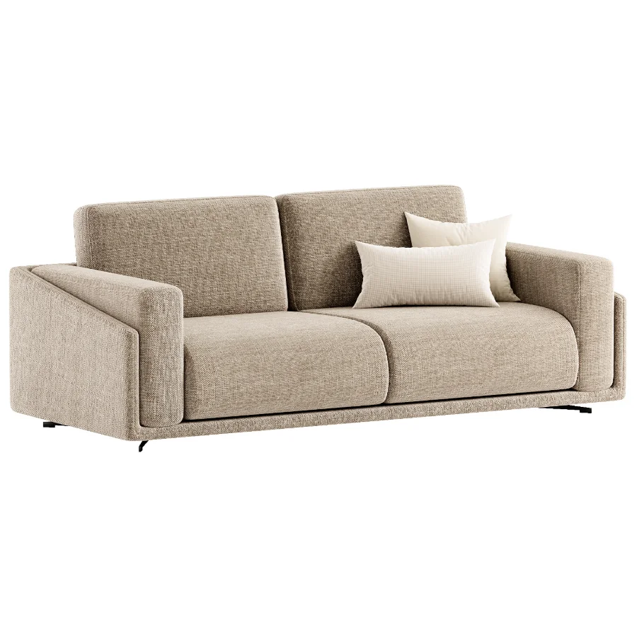 Sofa Space Image 4