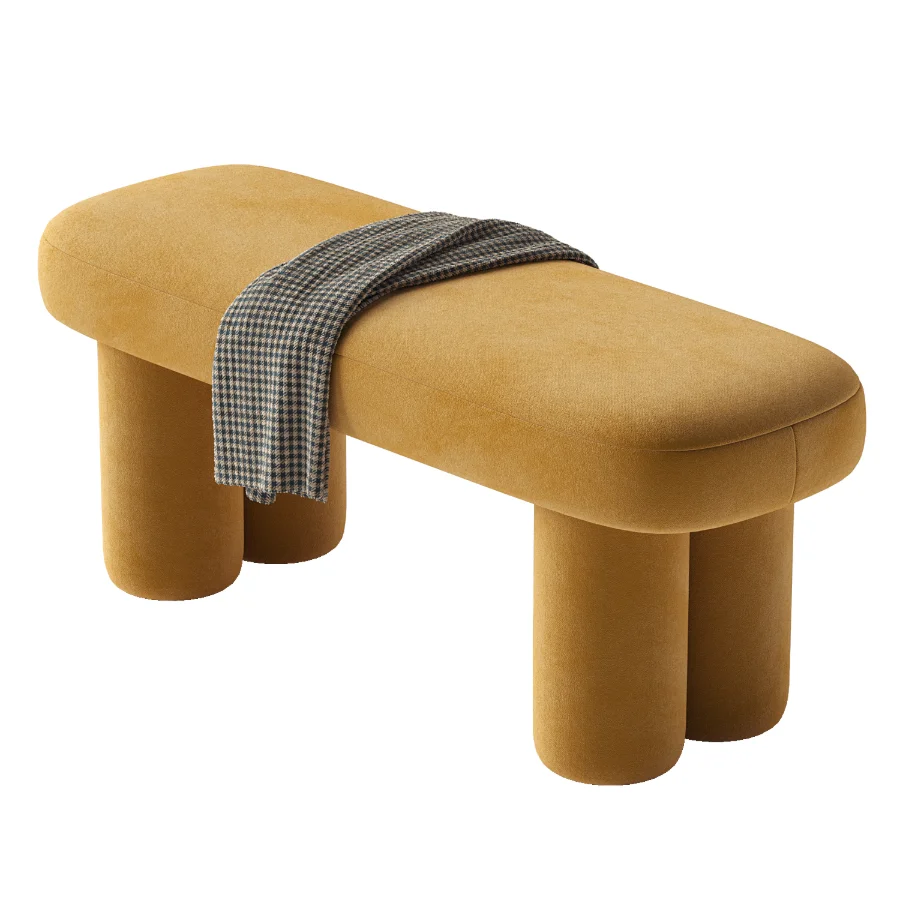 Ollo Bench Image 5