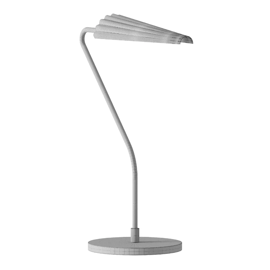 Aromas Del Campo Bion Table Lamp Image 3