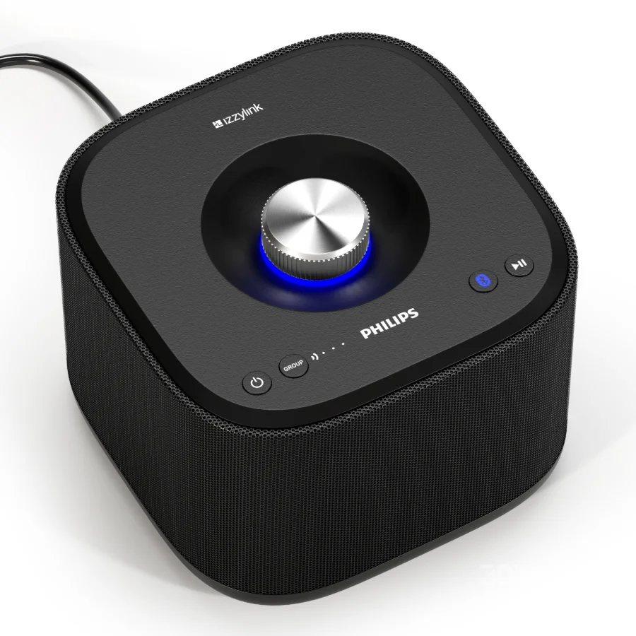 Audio speaker Image 2