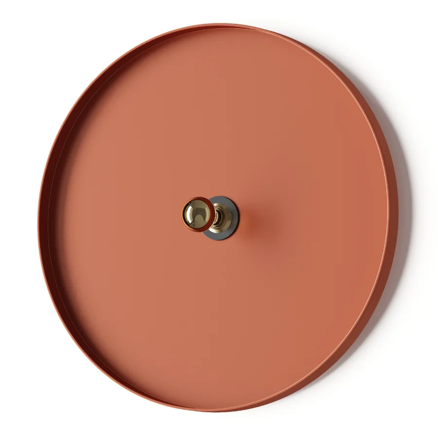 Aromas Del Campo Arten Wall Lamp Image 1