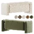 Hug Bench Parladesign - Thumbnail 2