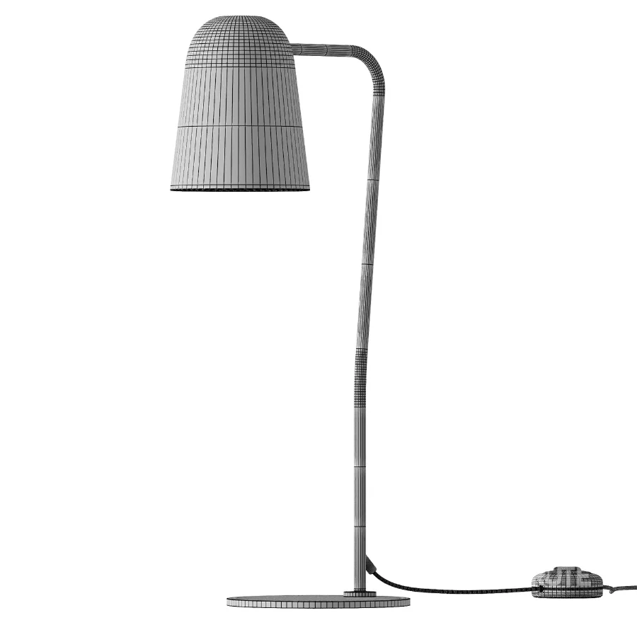 Dobi Table lamp by Aromas Del Campo Image 1