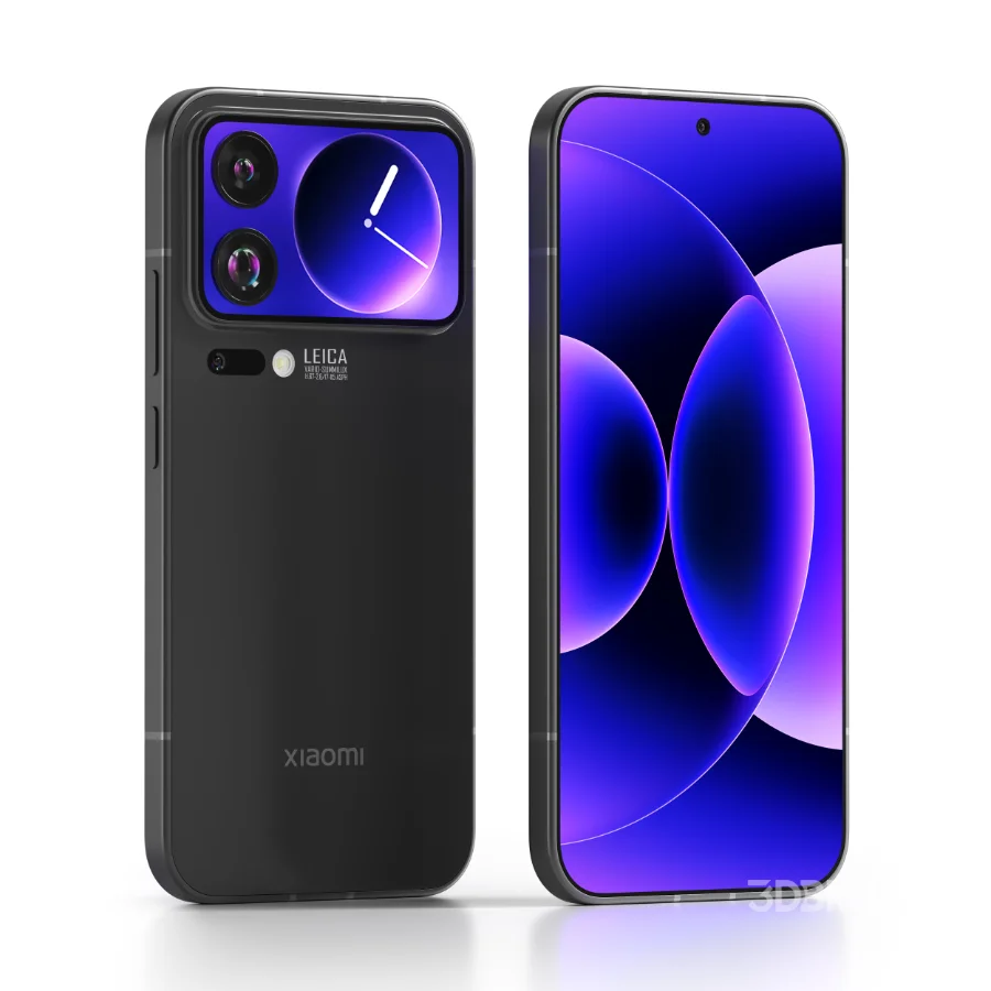 XIAOMI 17 PRO Image 2