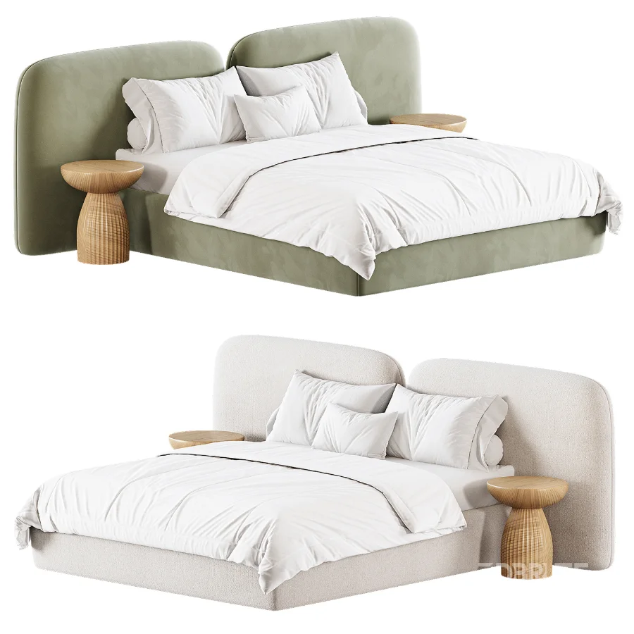 Bed Ember Kids Image 4