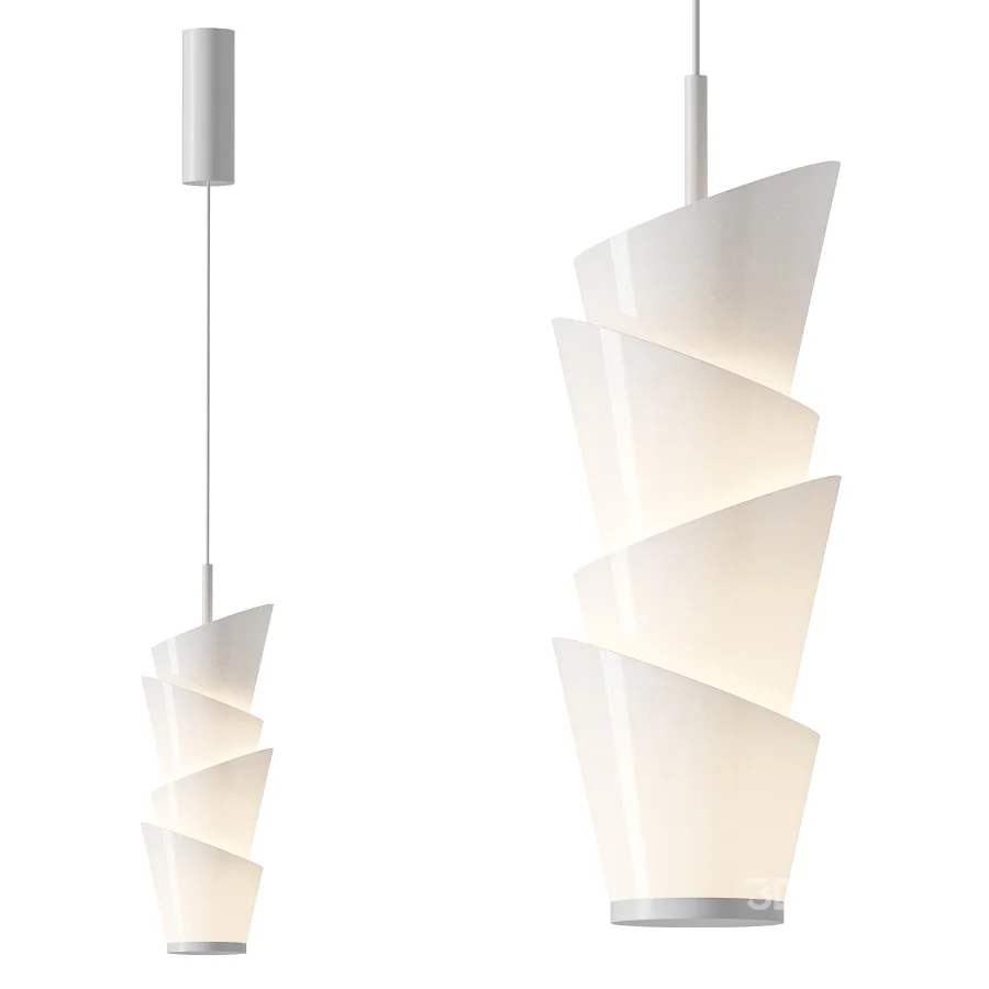 Maytoni Seoul Pendant Lamp Image 3
