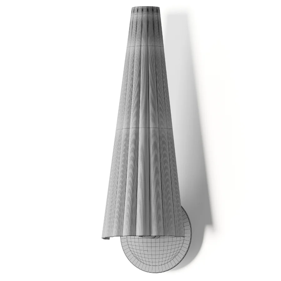 Aromas Del Campo Bion Wall Lamp Image 3