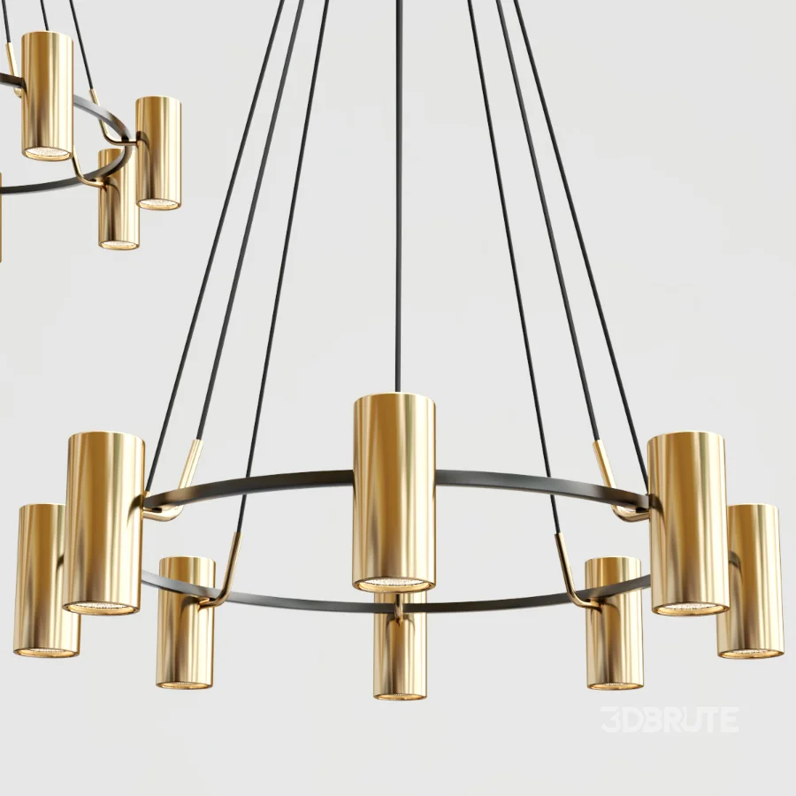 UNITY PENDANT LAMP Image 4