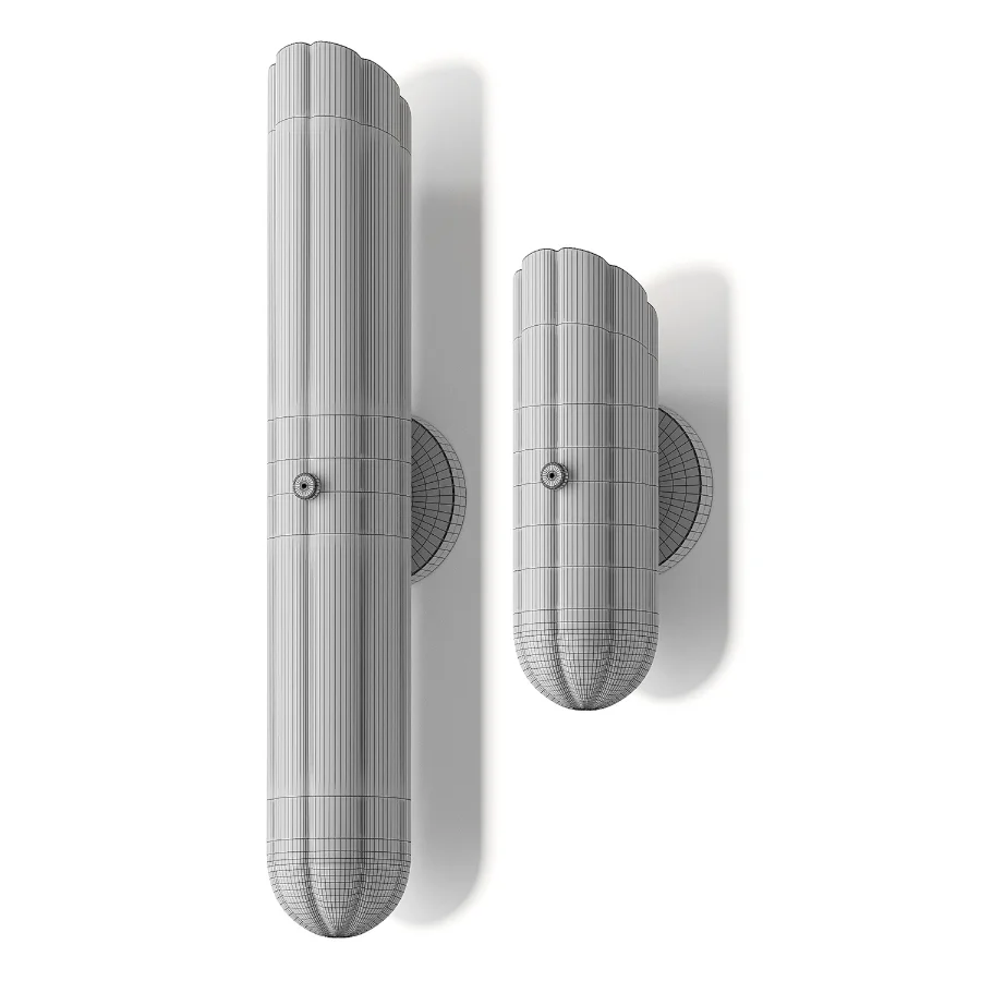 Lampatron ALGENA Wall Lamp Image 3