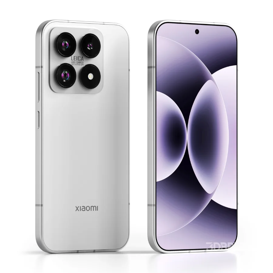 XIOMI 17 Image 3