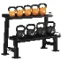 Mirafit_Kettlebell_Set_&_Weight_Rack - Thumbnail 1