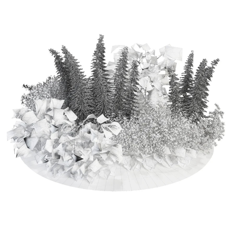 Whispering Garden Image 3