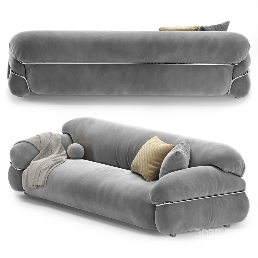 Sesann Sofa Image 4
