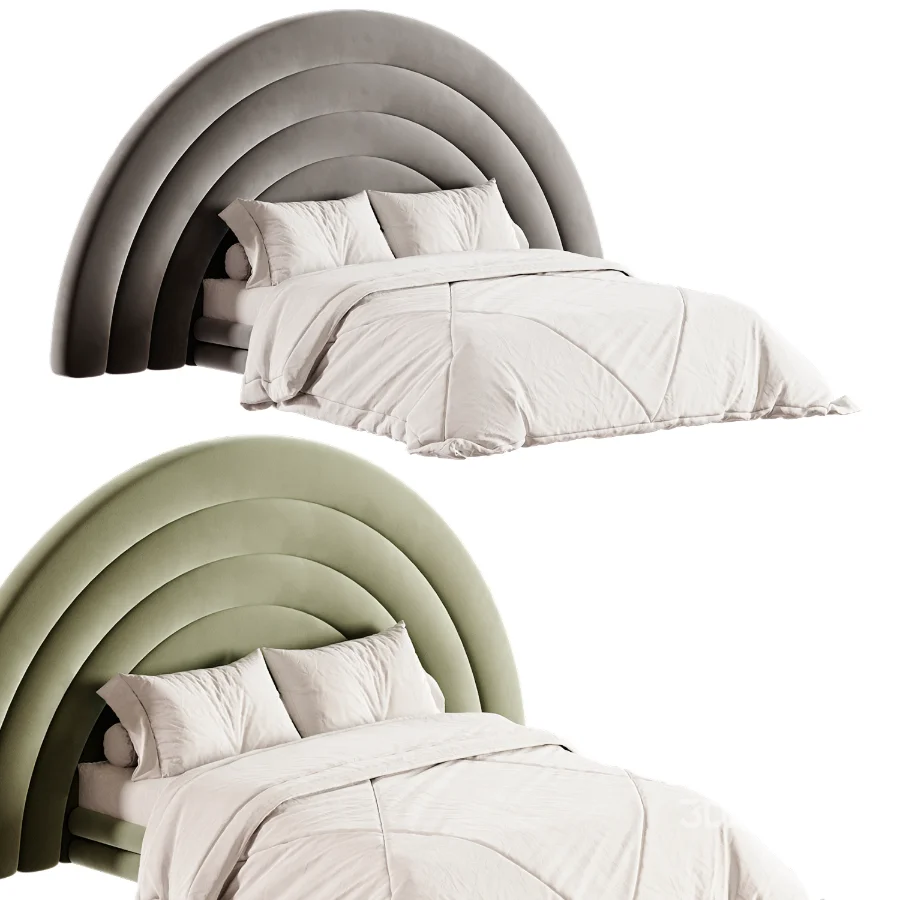 Auralo Bed Image 2