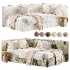 Lavsit Bert childrens bed - Thumbnail 3