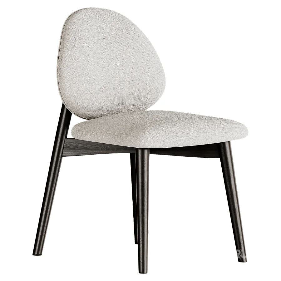 Aren Chair By Saloni Image 6