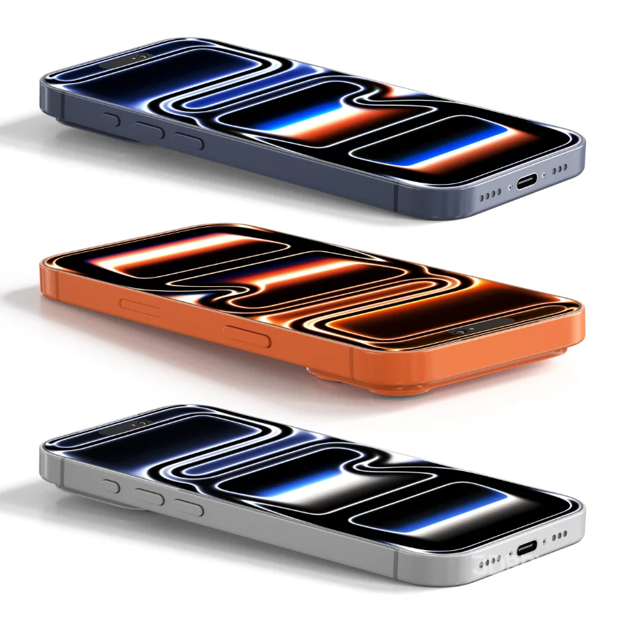 APPLE iphone 17 pro max Image 5