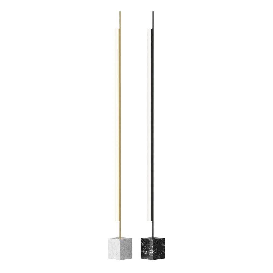 Aromas Del Campo Coln Floor Lamp Image 3