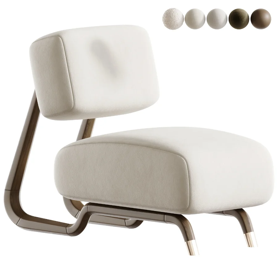 ARMCHAIR lewis Image 3