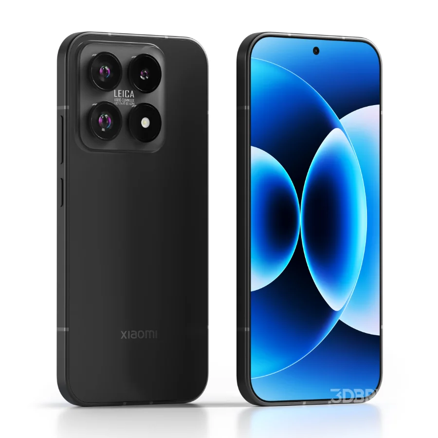 XIOMI 17 Image 2
