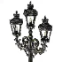 Victorian street lamp-01 - Thumbnail 7