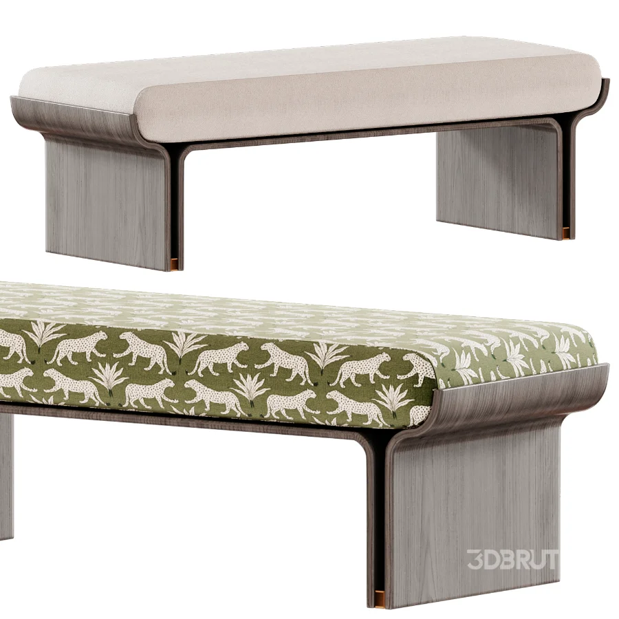 Stami Bench Image 6