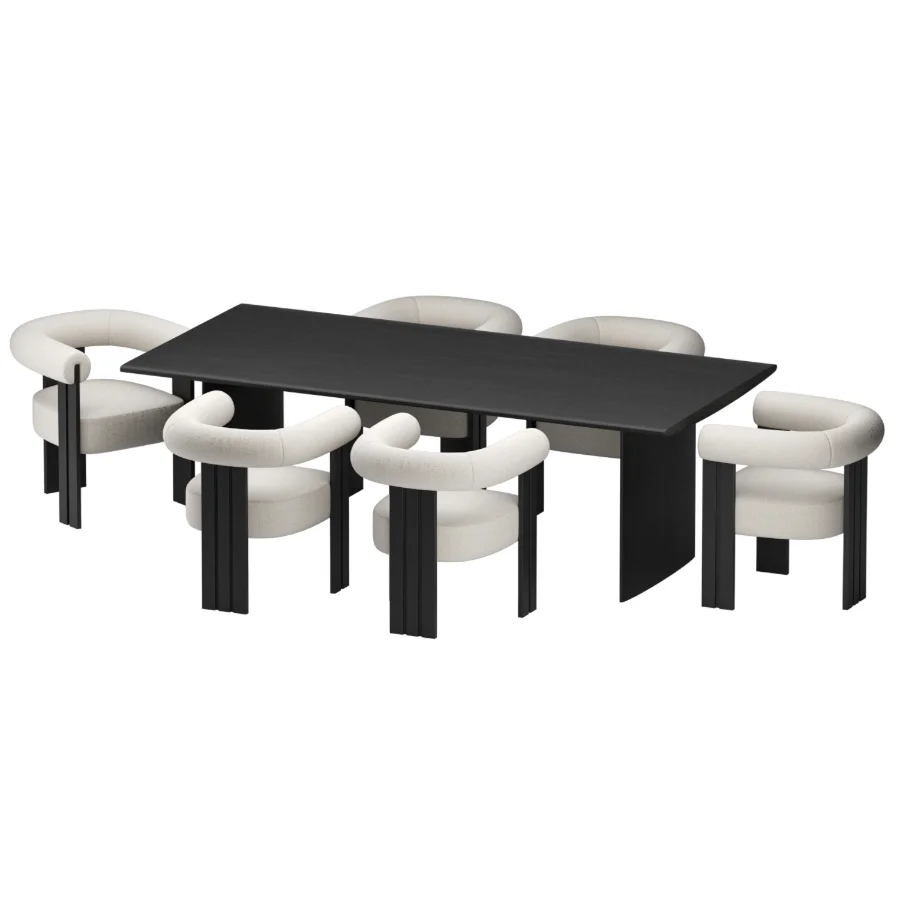dining set 11 Image 1