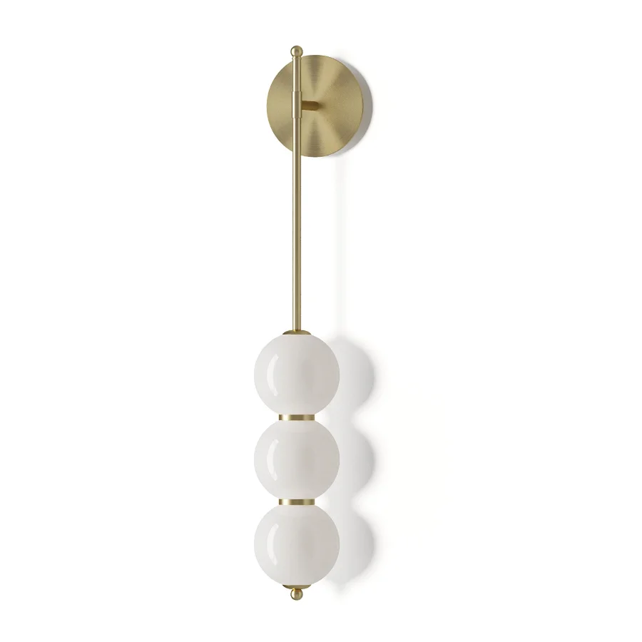 Wall lamp Image 4