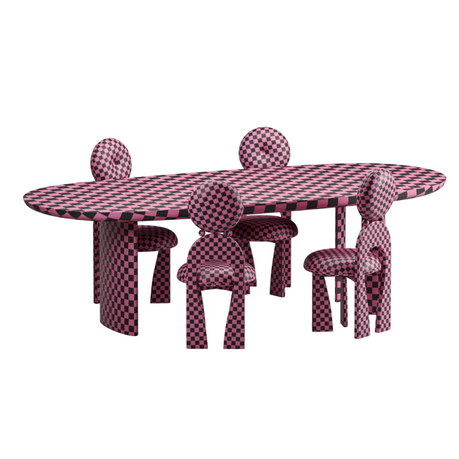 Dining set 32 Image 6