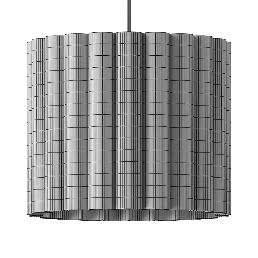 Lucina Pendant Lamp Image 2