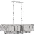 Luxury Crystal Chandelier - Thumbnail 3