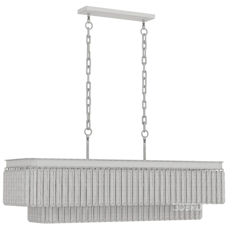Luxury Crystal Chandelier Image 3
