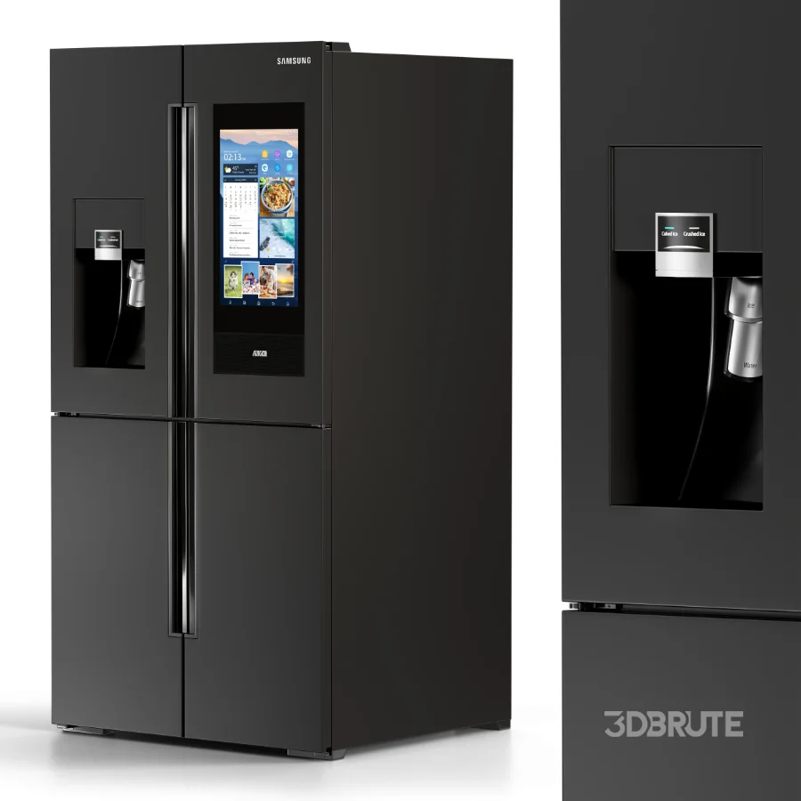 SAMSUNG Appliances Image 2