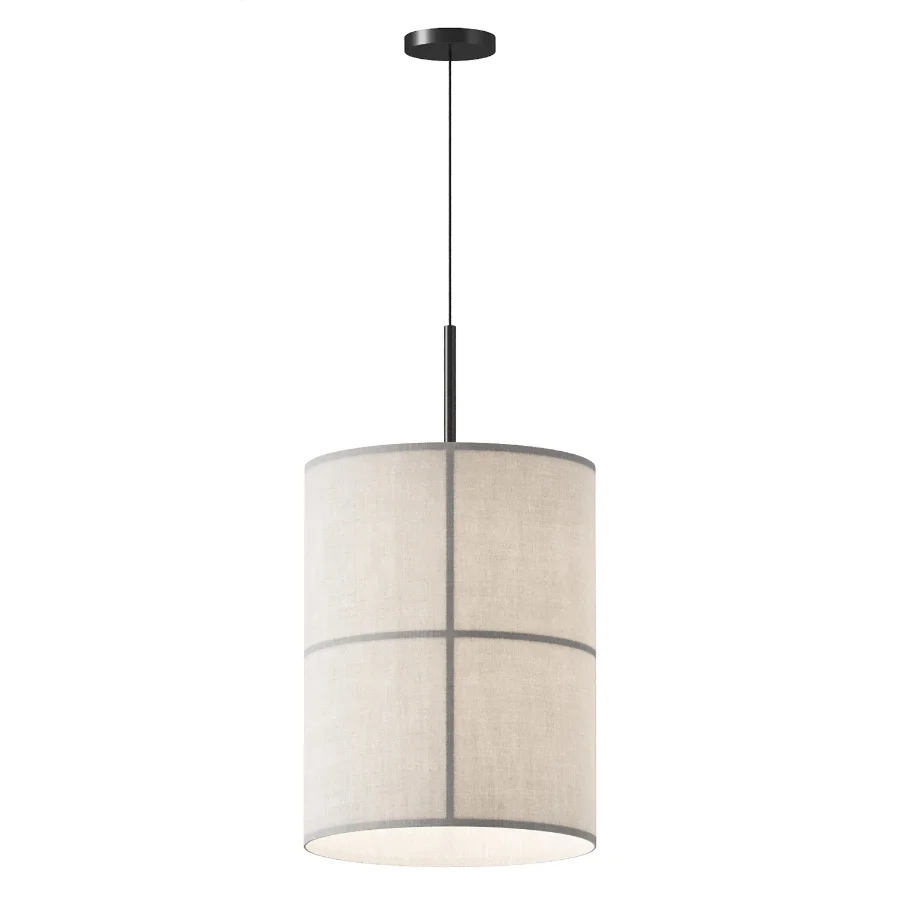 Rania Pendant lamp Image 1