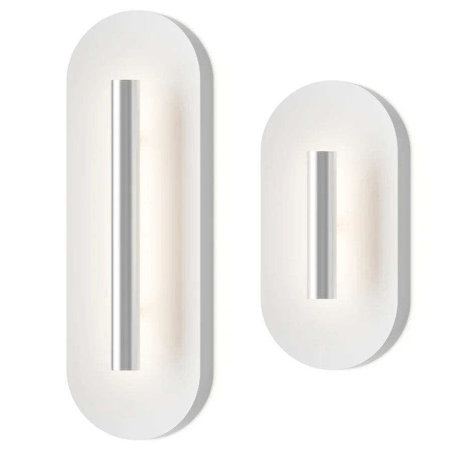 Reflector Wall Sconce Lamp Image 3