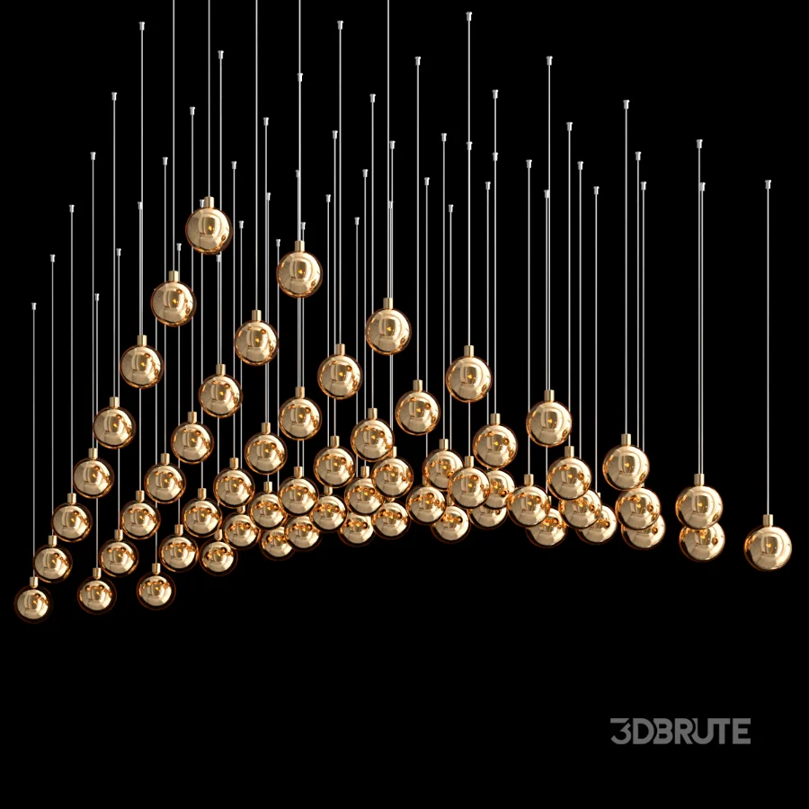 Twinkle-Sans Souci lighting Image 2