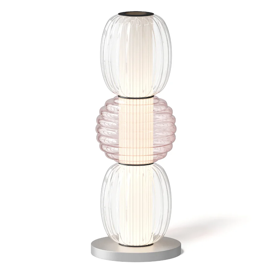 Contardi Alma 02 Floor Lamp Image 1
