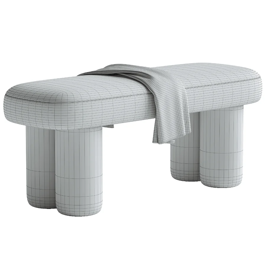 Ollo Bench Image 6