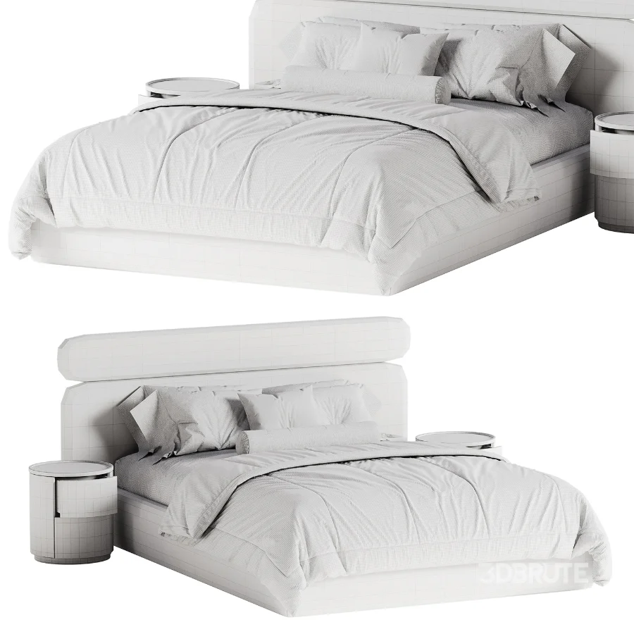 Amber Kids Bed Image 6