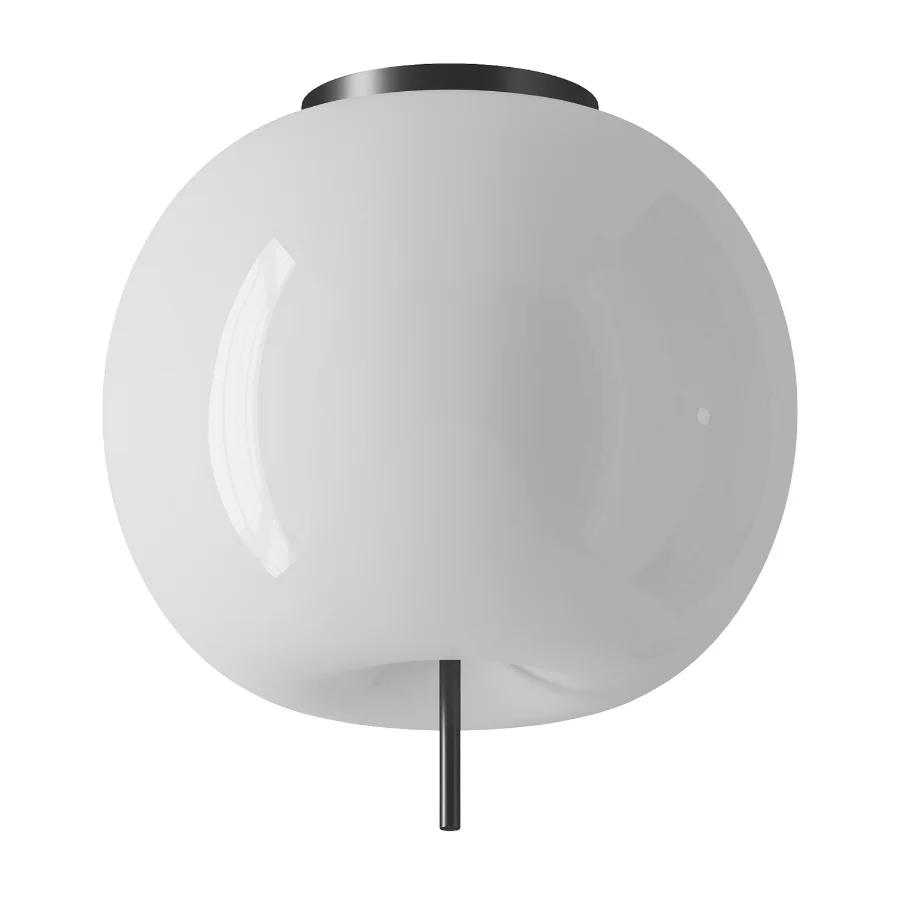 Kushi Ceiling Lamp Image 1